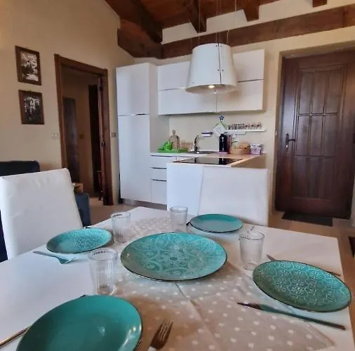 Le Petite Mont Blanc