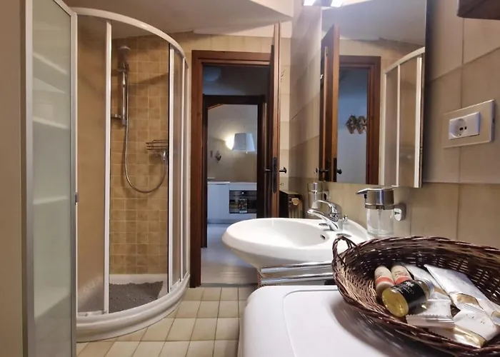 Le Petite Mont Blanc La Salle